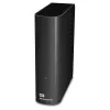 Zewnętrzny dysk twardy Western Digital 4TB USB 3.2 Gen 1 WDBWLG0040HBK-EESN