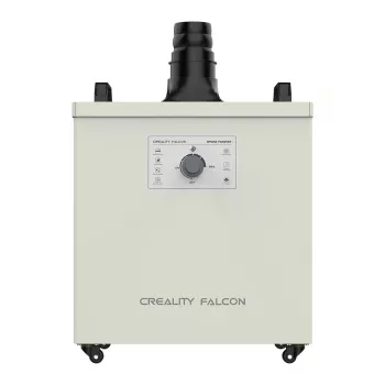 Akcesorium do drukarki 3D/skanera Creality 4008060112 kompatybilność z Falcon2 PRO