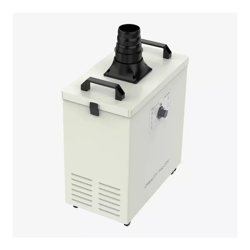 Akcesorium do drukarki 3D/skanera Creality 4008060112 kompatybilność z Falcon2 PRO
