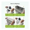 Akcesorium do drukarki 3D/skanera Creality 4008060112 kompatybilność z Falcon2 PRO