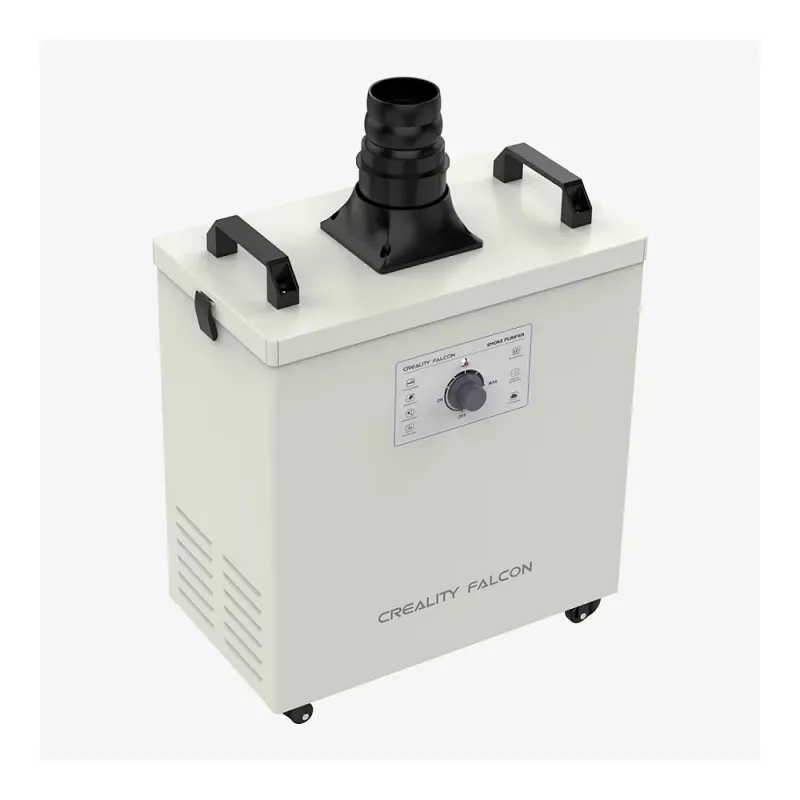 Akcesorium do drukarki 3D/skanera Creality 4008060112 kompatybilność z Falcon2 PRO