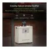 Akcesorium do drukarki 3D/skanera Creality 4008060112 kompatybilność z Falcon2 PRO