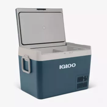 Lodówka turystyczna Igloo ICF 60 62L -18 do -20 °C