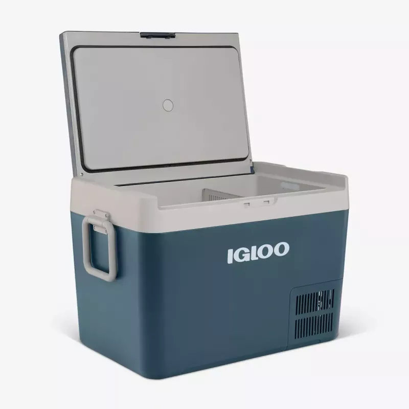 Lodówka turystyczna Igloo ICF 60 62L -18 do -20 °C