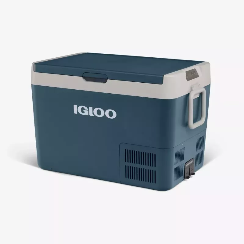 Lodówka turystyczna Igloo ICF 60 62L -18 do -20 °C