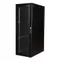 ROLINE 19-calowa szafa serwerowa Pro 36 HE, 600x1000 BxT czarna