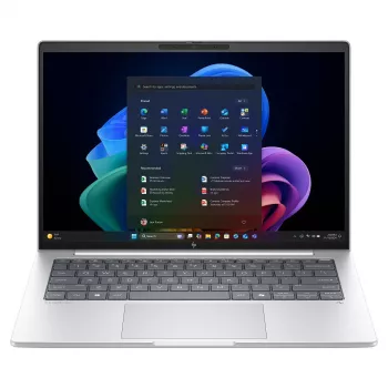HP EliteBook 8 G1i 14 Next Gen AI PC Core Ultra 7 258V 32 GB 1 TB SSD QWERTZ DE