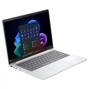 HP EliteBook 8 G1i 14 Next Gen AI PC Core Ultra 7 258V 32 GB 1 TB SSD QWERTZ DE