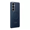 Samsung Carbon Magnet etui Galaxy S26+, Dark niebieski
