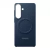Samsung Carbon Magnet etui Galaxy S26+, Dark niebieski