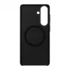 Samsung Carbon Magnet etui Galaxy S26+, Dark niebieski