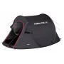 High Peak Vision 2 Czarny Tunnel tent 10280