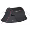 High Peak Vision 3 Czarny Tunnel tent 10290