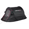 High Peak Vision 3 Czarny Tunnel tent 10290