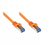 Goodconnections 8060-H020O Kabel krosowy Ethernet