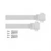 Kabel krosowy Ethernet Goodconnections 8055-F44QW biały