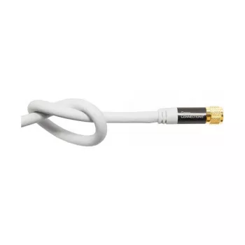 Good Connections Kabel antenowy SAT SmartFLEX biały 1,5 m