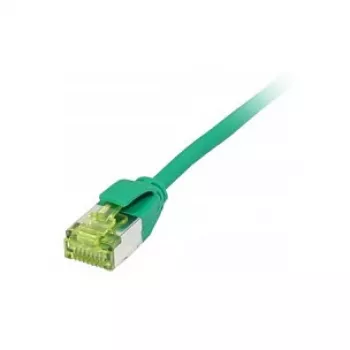 Synergy21 S217352V3 Ethernet kabel krosowy Green