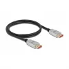 Kabel DisplayPort DeLOCK 87040 8K 60 Hz 1 m