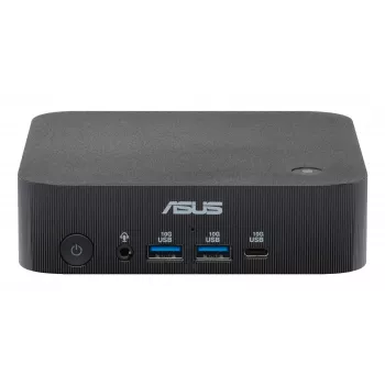 Mini PC ASUS PN54 z Ryzen 5, 220 GB SSD + 512 GB SSD, 16 GB DDR5, Windows 11 Pro