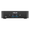 Mini PC ASUS PN54 z Ryzen 5, 220 GB SSD + 512 GB SSD, 16 GB DDR5, Windows 11 Pro