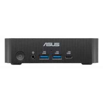 Mini PC ASUS PN54 z Ryzen 5, 220 GB SSD + 512 GB SSD, 16 GB DDR5, Windows 11 Pro