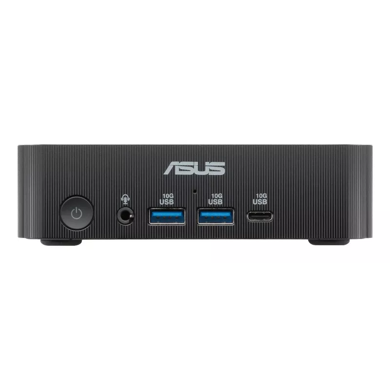 Mini PC ASUS PN54 z Ryzen 5, 220 GB SSD + 512 GB SSD, 16 GB DDR5, Windows 11 Pro