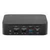 Mini PC ASUS PN54 z Ryzen 5, 220 GB SSD + 512 GB SSD, 16 GB DDR5, Windows 11 Pro