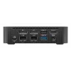 Mini PC ASUS PN54 z Ryzen 5, 220 GB SSD + 512 GB SSD, 16 GB DDR5, Windows 11 Pro