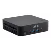 Mini PC ASUS PN54 z Ryzen 5, 220 GB SSD + 512 GB SSD, 16 GB DDR5, Windows 11 Pro