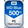 Dysk twardy Western Digital WD Caviar niebieski 500GB 7200RPM
