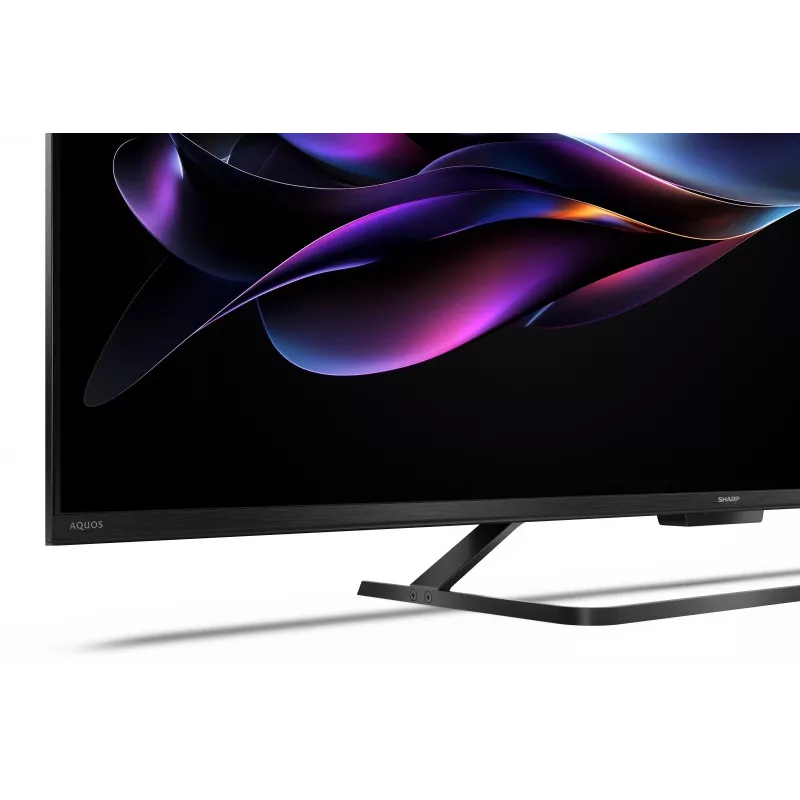 Telewizor Sharp 55HR7465 55 cali LED LCD 4K