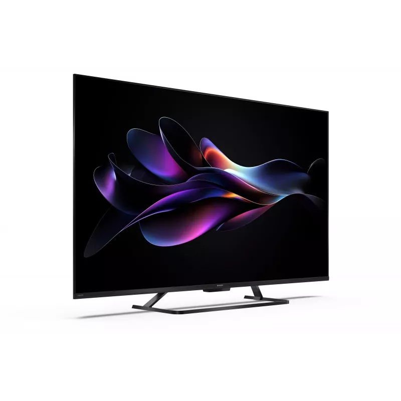 Telewizor Sharp 55HR7465 55 cali LED LCD 4K