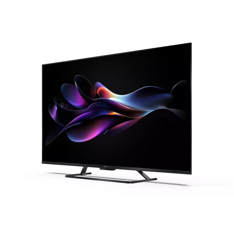 Telewizor Sharp 55HR7465 55 cali LED LCD 4K