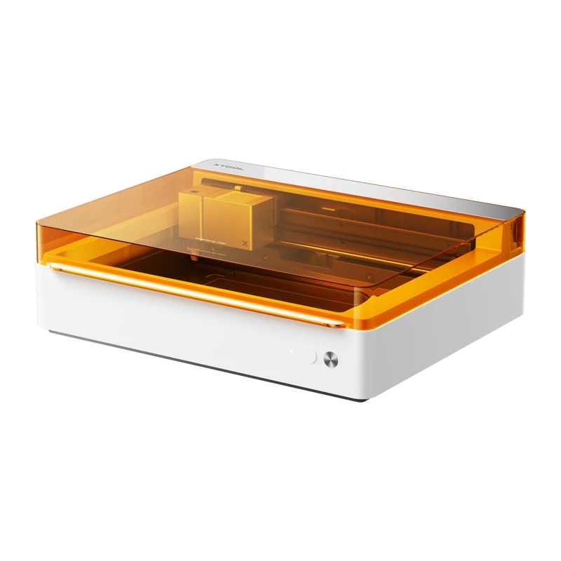 xTool M1 Ultra 20W 4-w-1 Zestaw Standardowy (podstawowy)