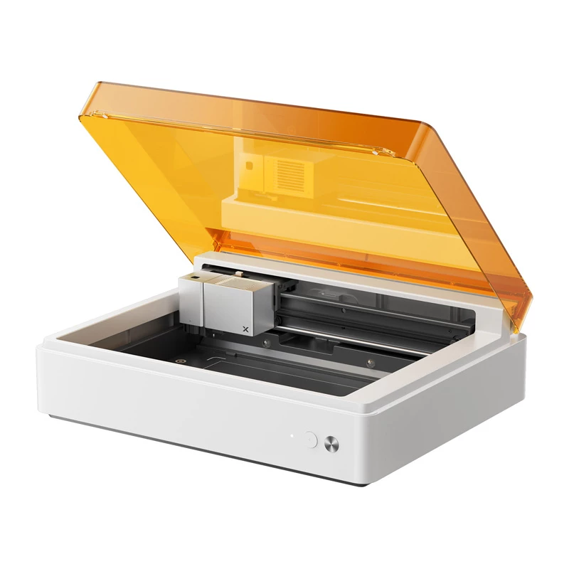 xTool M1 Ultra 20W 4-w-1 Zestaw Standardowy (podstawowy)