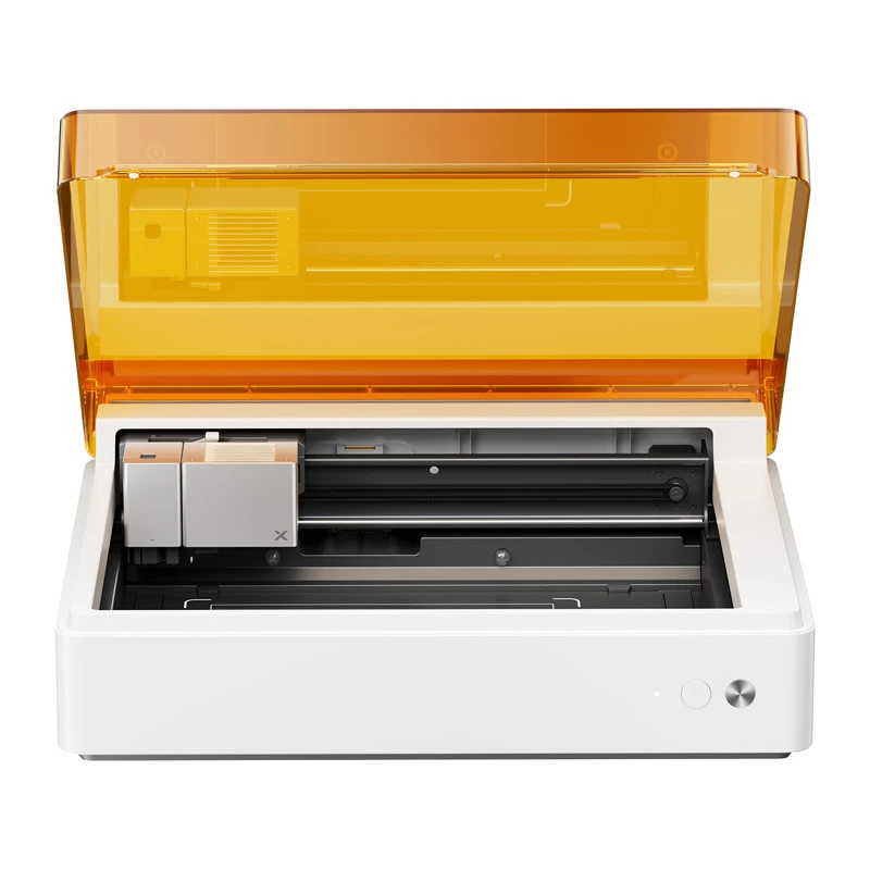 xTool M1 Ultra 20W 4-w-1 Zestaw Standardowy (podstawowy)