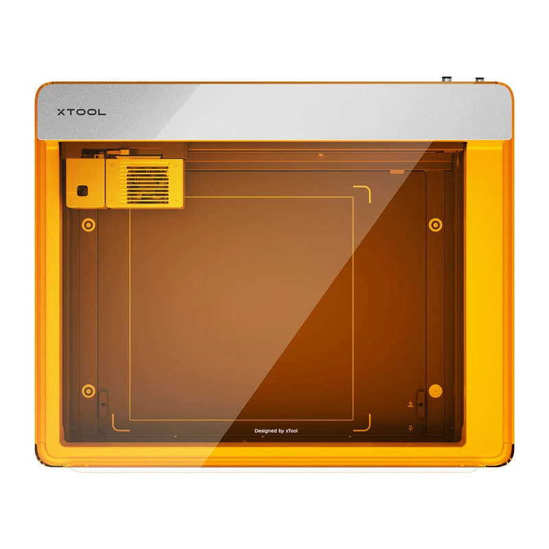 xTool M1 Ultra 20W 4-w-1 Zestaw Standardowy (podstawowy)