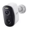 Baseus N1 Outdoor Camera (biały)