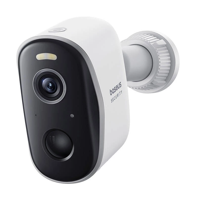 Baseus N1 Outdoor Camera (biały)