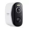 Baseus N1 Outdoor Camera (biały)