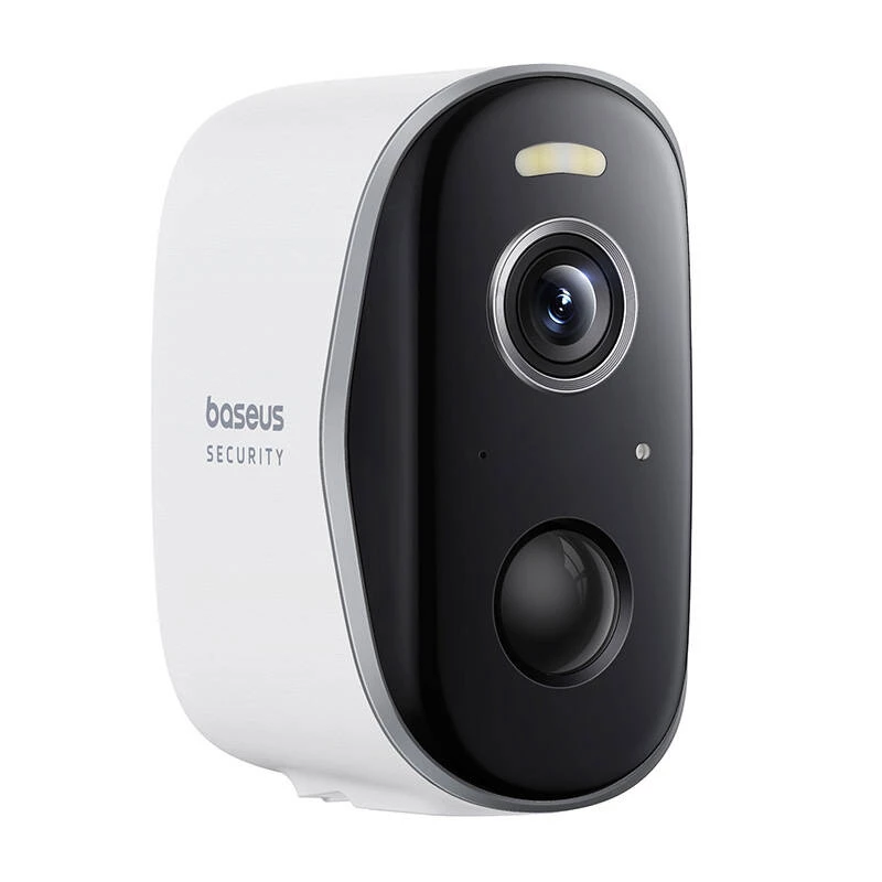 Baseus N1 Outdoor Camera (biały)