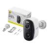 Baseus N1 Outdoor Camera (biały)