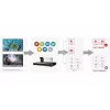 Kamera bezpieczeństwa CCTV Hikvision DS-2CE76H0T-ITMFS