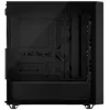 Corsair 3200D RS ARGB Mid-Tower Performance Case Black - Tower - ATX