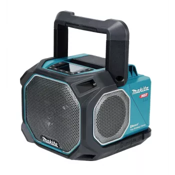 Makita MR014G głośnik Bluetooth 14.41840V LXT XGT Bluetooth do połączenia (MR014GZ)