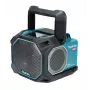 Makita MR014G głośnik Bluetooth 14.41840V LXT XGT Bluetooth do połączenia (MR014GZ)