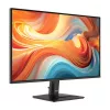 Monitor MSI Pro MP272 E14C 27-calowy IPS LED Full HD 1920×1080 4 ms 300 cd/m² Wbudowane głośniki Czarny