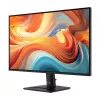 Monitor MSI Pro MP272 E14C 27-calowy IPS LED Full HD 1920×1080 4 ms 300 cd/m² Wbudowane głośniki Czarny