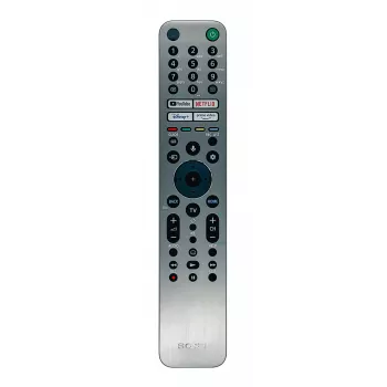 Remote Commander RMF-TX621E